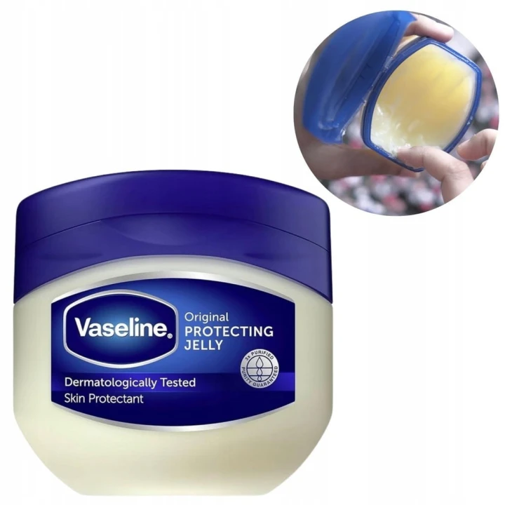 Wazelina kosmetyczna Vaseline Original 100 ml