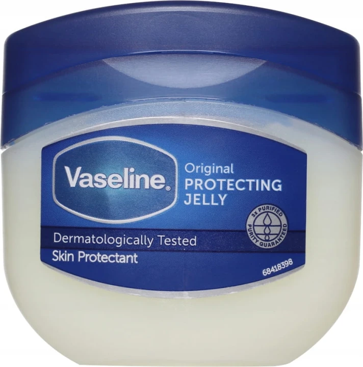 Wazelina kosmetyczna Vaseline Original 100 ml