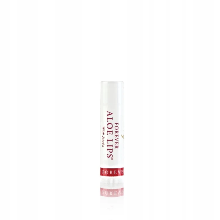 Forever Aloe Lips ochronna pomadka do ust ALOESOWA