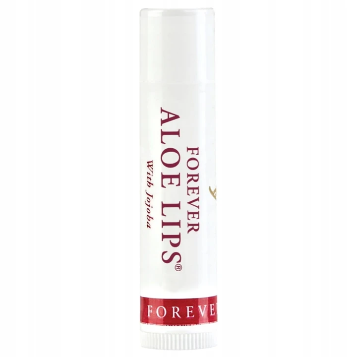 Forever Aloe Lips ochronna pomadka do ust ALOESOWA