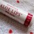 Forever Aloe Lips ochronna pomadka do ust ALOESOWA