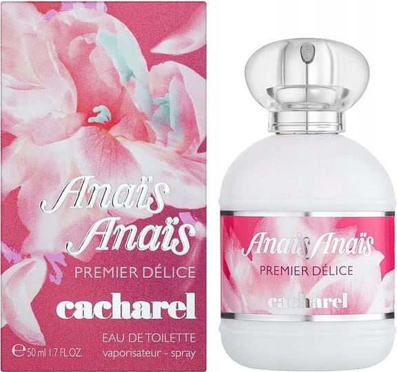 Cacharel Anais Anais Premier Delice 50 ml EDT