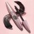 Maybelline Lash Sensational tusz do rzęs objętość intensywna czerń 9,5 ml