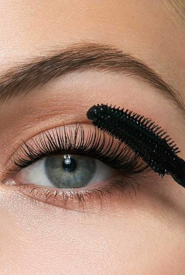 Maybelline Lash Sensational tusz do rzęs objętość intensywna czerń 9,5 ml