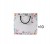TORBY PREZENTOWE motyle kwiaty 17x6×15cm 250GSM na PREZENT Walentynki 10szt