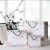 TORBY PREZENTOWE motyle kwiaty 17x6×15cm 250GSM na PREZENT Walentynki 10szt