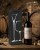 Torby na Wino 10szt Czarne 250GSM zestaw Mocne 35×9×9cm torebka papierowa